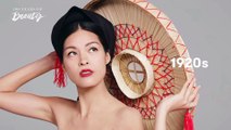 100 Years of Beauty: Vietnam (Isabelle) | 100 YOB | Nefte