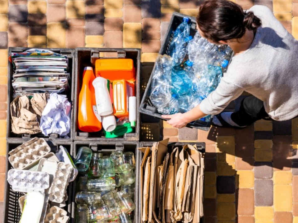 Für die umwelt: so sparst du unnötigen verpackungsmüll