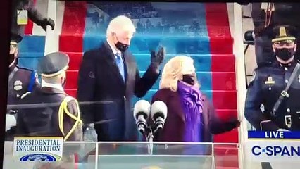 Swamp returning home