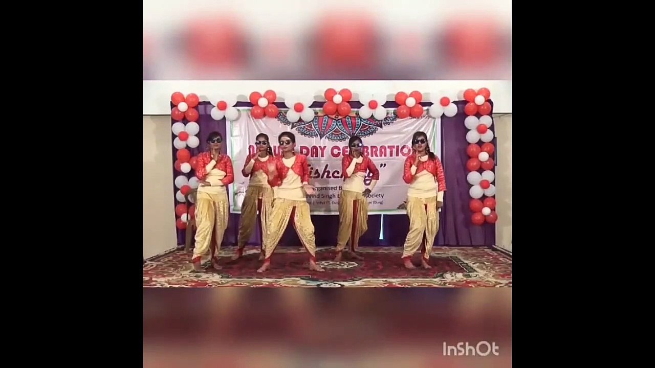 Dance | Recoding dance |