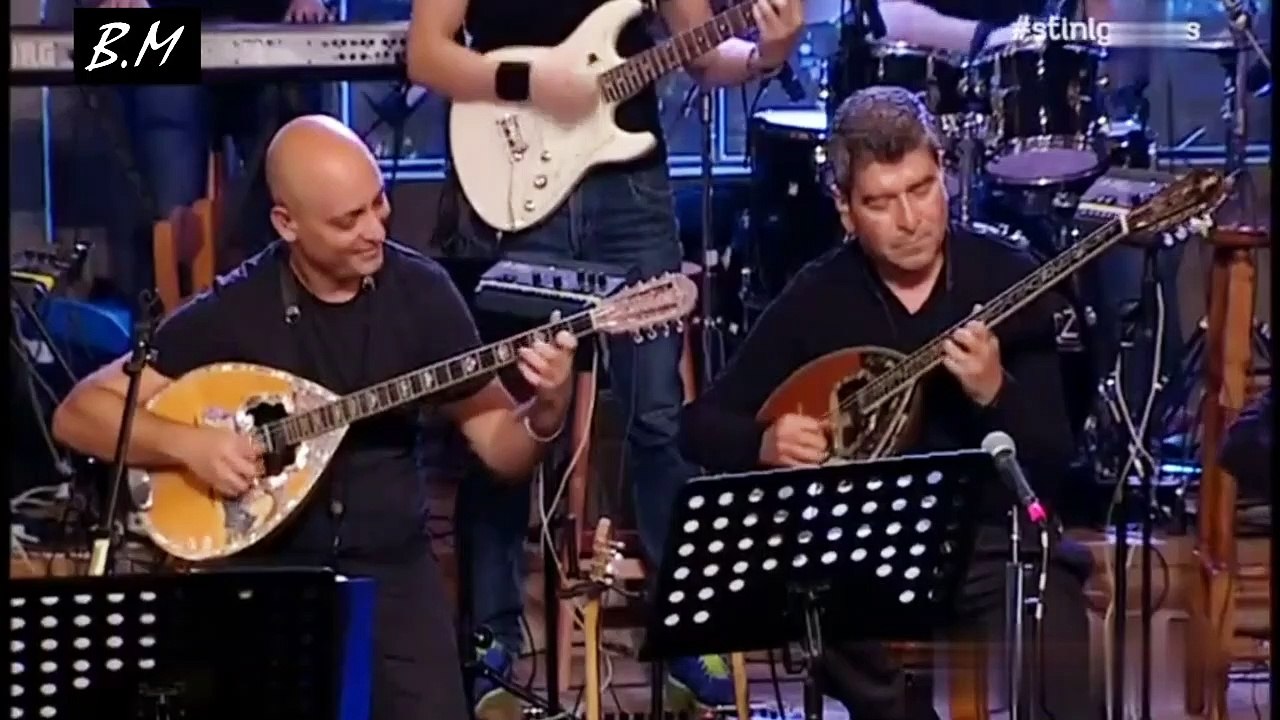 Μη μου ξαναφύγεις πια - Μαριώ