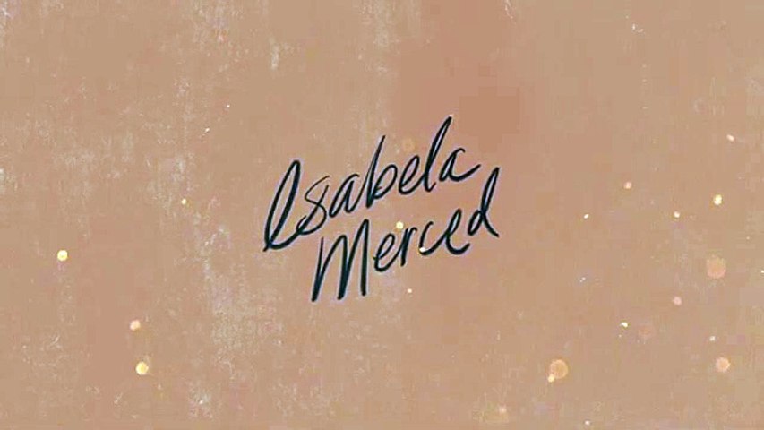 isabela merced chocolate