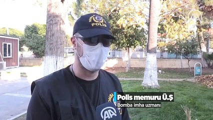 Hayatları fünyenin ucunda... İlk hatalarının son hataları olacağını bilerek çalışıyorlar