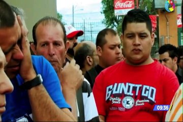 ¿Que hacer si le bajan las placas a su vehículo