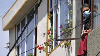 Críticas y propuestas desde el Concejo de Bogotá al modelo de cuarentenas