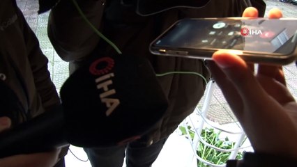 Üsküdar’da yaşlı kadının bıçakla rehin alındığı olayın ayrıntıları ortaya çıktı