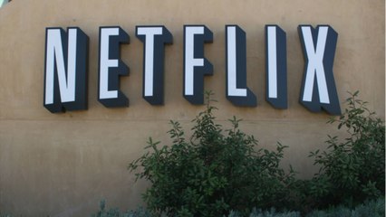 Netflix Stock Leaps Up 13%