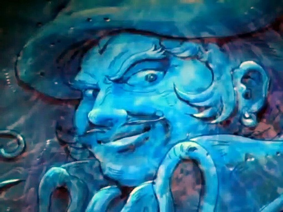 Daft Punk - Veridis Quo