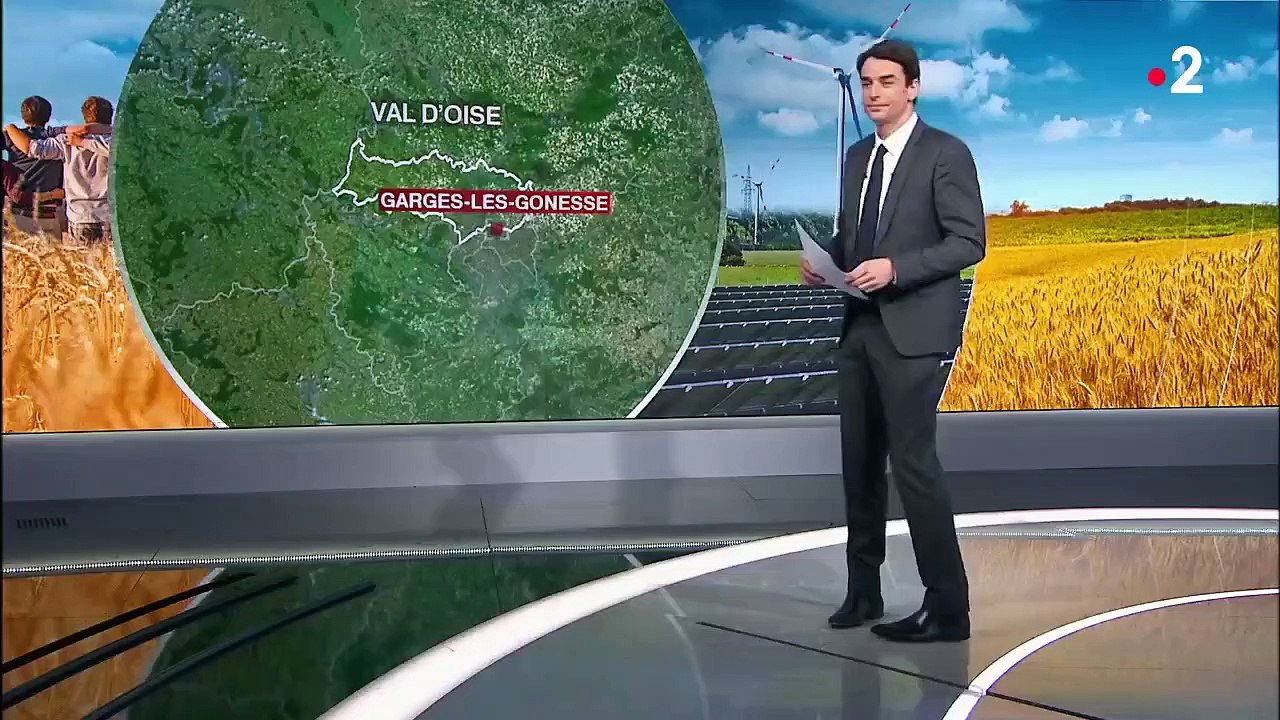 Emploi : à Garges-lès-Gonesse, un programme d'intégration dans le monde du travail par le sport