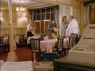 Pie In The Sky 2x09 The Mystery Of Pikey