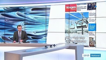 Conseil de défense sanitaire : les stations de ski ne devraient pas rouvrir pour les vacances