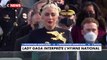 Investiture de Joe Biden : Lady Gaga interprète l'hymne national
