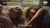 Euphoria Parte 2: Jules - Tráiler HBO España