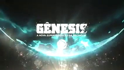 ÍNTEGRA GÊNESIS - CHAMADA CAPÍTULO 2 - QUARTA FEIRA - 20/01/2021! COMPLETO