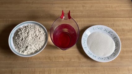 Churros en 5 Minutos usando una Botella _ Churrera Casera _ El de las trufas