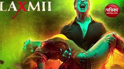 अक्षय कुमार की फिल्म ’बेल बाॅटम’ ओटीटी पर!