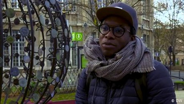 Frankreich: Rassismus mit Stolz bekämpfen