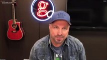 Joe Biden's team announces Garth Brooks will perform at the inauguration