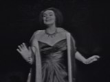 Joan Sutherland - Regnava Nel Silenzio (Live On The Ed Sullivan Show, December 3, 1961)