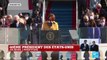 REPLAY - Kamala Harris, vice-présidente des Etats-Unis, prête serment