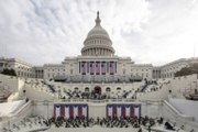 How a US Presidential Inauguration Works