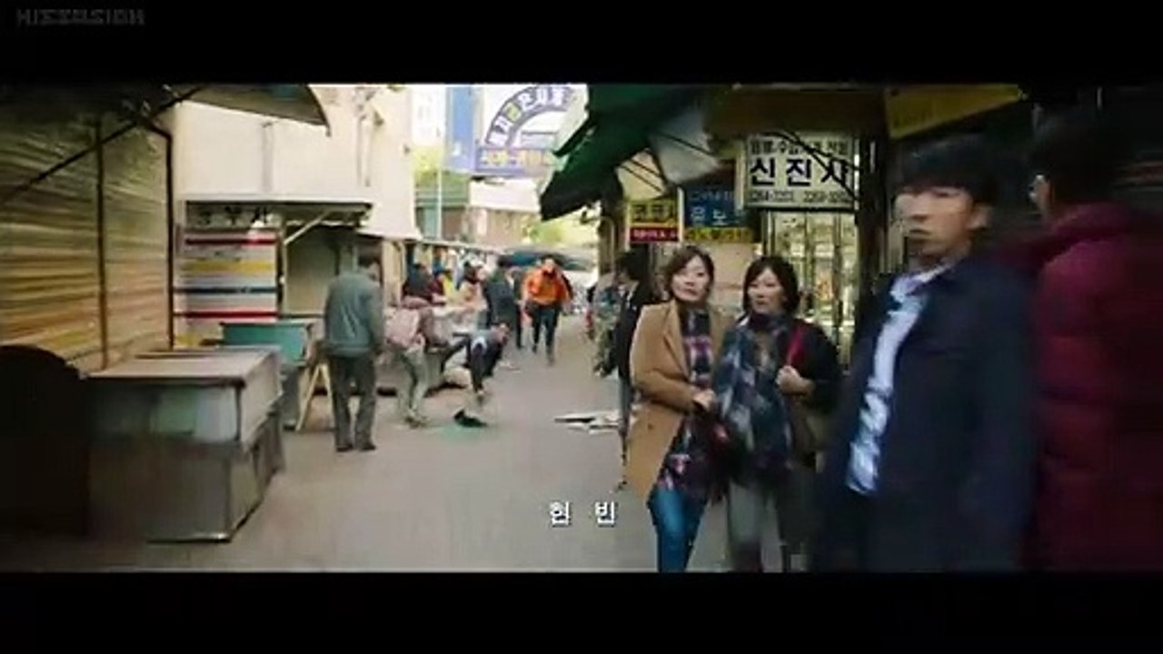 꾼 - The Swindlers (2017 Korean M. Eng.Sub)  part 1/3