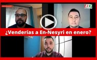 #ElDebateED: El Alavés-Sevilla FC, Bono, Suso y la venta de En-Nesyri
