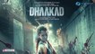 Dhaakad | Kangana Ranaut | Meet Fearless And Fiery Agent Agni | Arjun Rampal | Divya Dutta