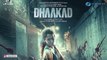 Dhaakad | Kangana Ranaut | Meet Fearless And Fiery Agent Agni | Arjun Rampal | Divya Dutta