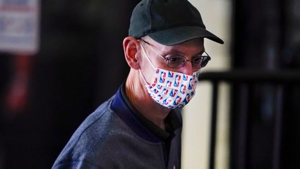 How Would An NBA Vaccination PSA Be Perceived By Public?