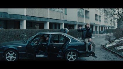 Hov1 - Barn av vår tid