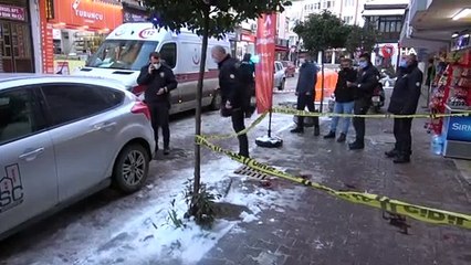 - Bolu’da, berberler arasında bıçaklı kavga: 1 yaralı- Husumetli olduğu eski patronunu 2 yerinden bıçakladı