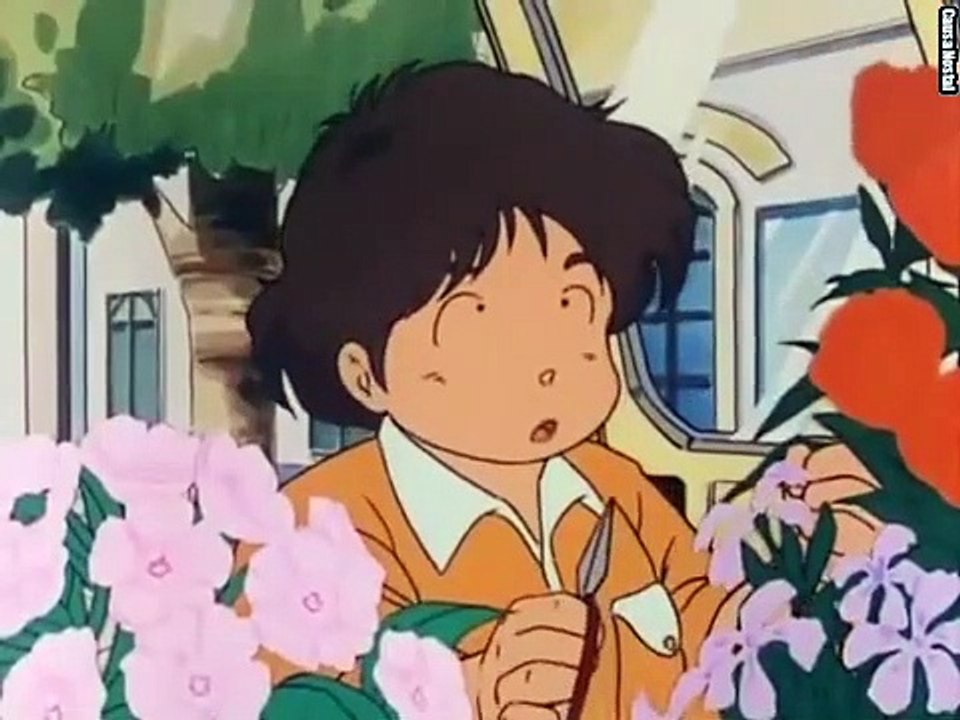 Suzy Aux Fleurs Magiques - 3