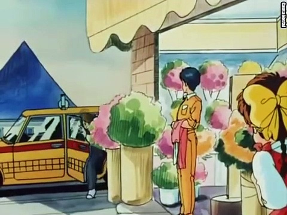 Suzy Aux Fleurs Magiques - 8