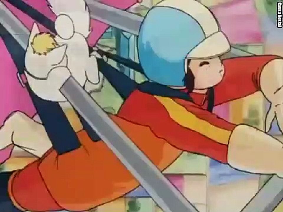 Suzy Aux Fleurs Magiques - 9