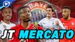 Journal du Mercato : le Bayern Munich est sur tous les fronts