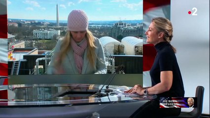 Joe Biden prend de premières mesures dès son investiture