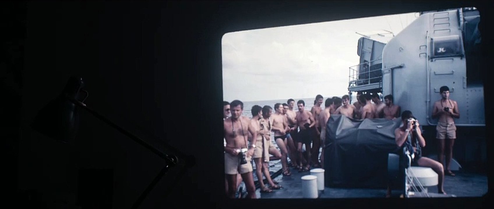 CLÉMENT, ALEX ET TOUS LES AUTRES - Official International Trailer