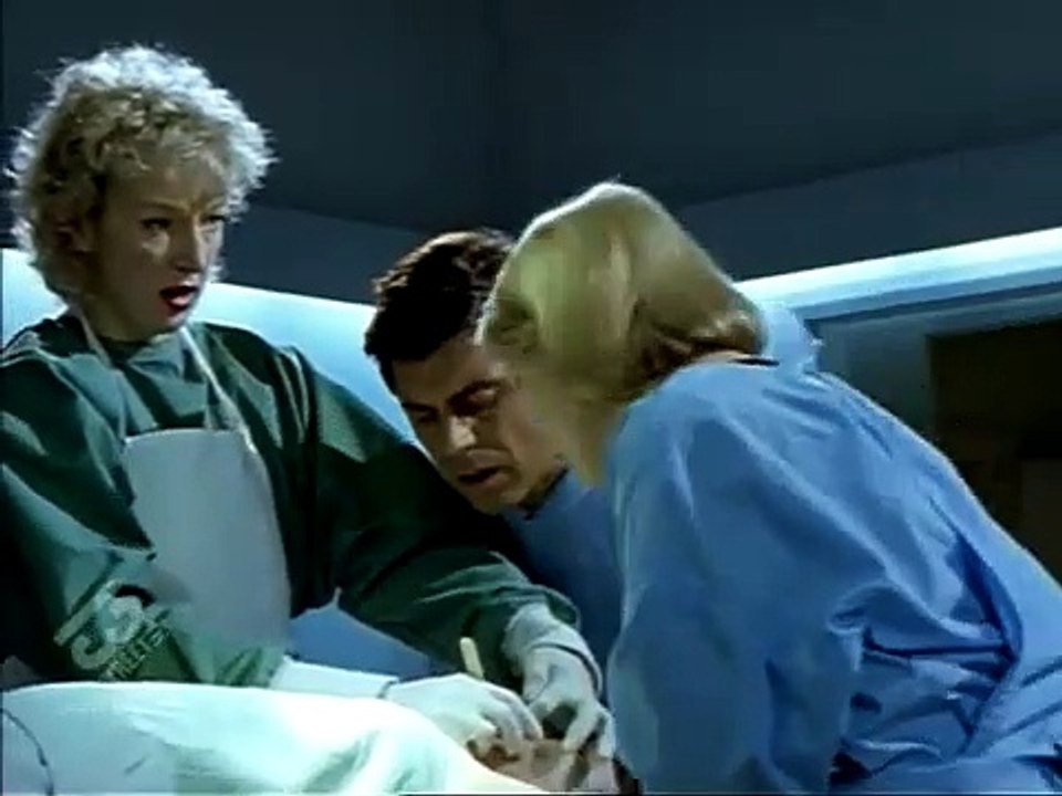 Murder Call S03E03 Tongue Tied