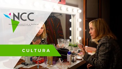 Tras confinamiento, teatro en Colombia reabre sus puertas con un monólogo