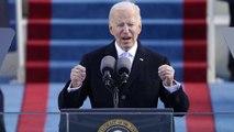 Democracy has prevailed: Watch the full speech of 46th President of US Joe Biden