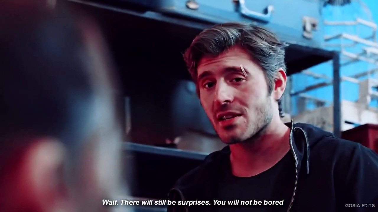 Rüya & Ömer | Are you with me?