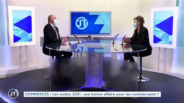 COMMERCES / Les soldes 2021 : une bonne affaire pour les commerçants?