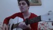 Arctic Monkeys - I Wanna Be Yours (Bakhshvar cover) | Acoustic