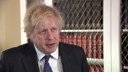 PM warns more Covid deaths in 'tough weeks to come'