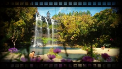 Novela Gênesis - Capítulo Abertura Completo HD