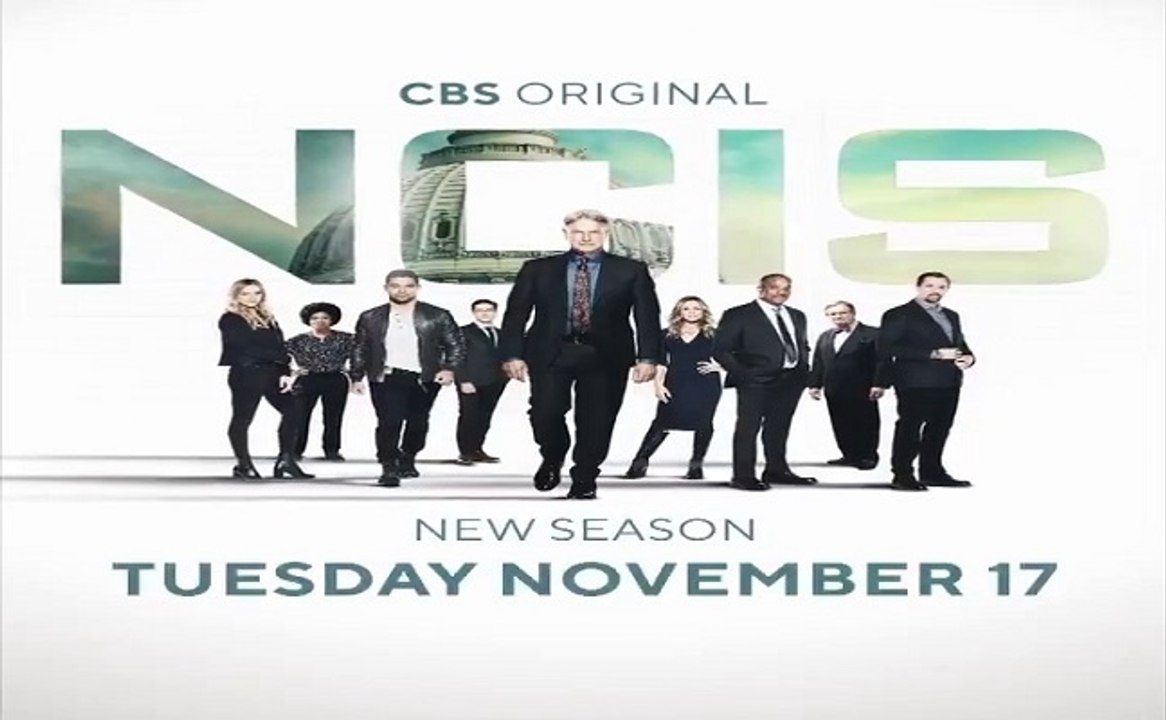 NCIS - Promo 18x06
