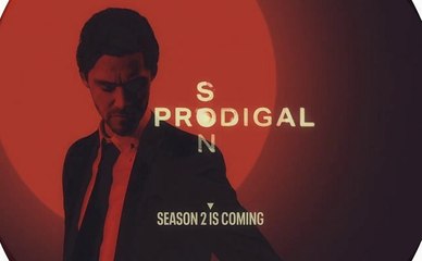 Prodigal Son - Promo 2x03