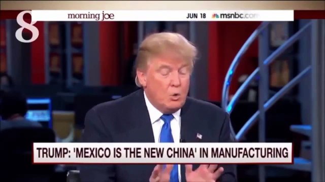 Donald Trump Funny Clips