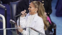 Biden Inauguration: Jennifer Lopez performs popular song